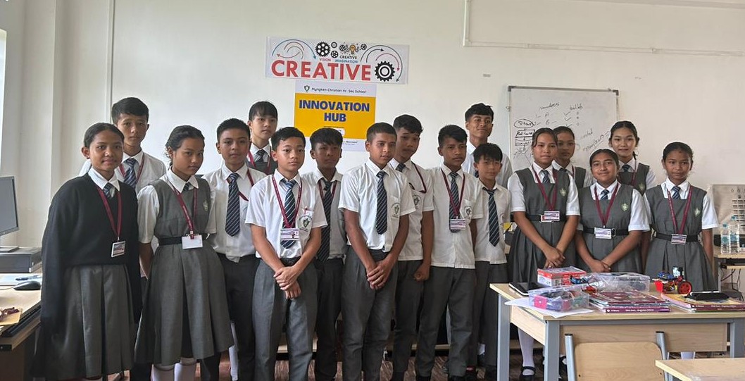 Experential STEM courses platform