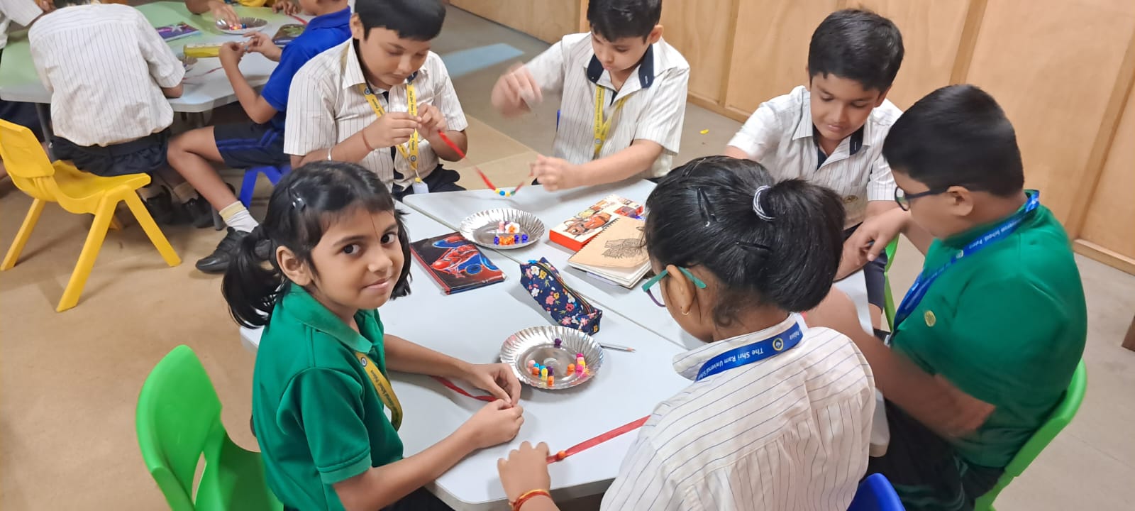 Experential STEM courses platform